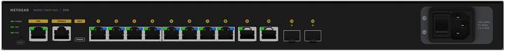 Produktbild Netgear M4250-10G2F-PoE+ (12 Ports)