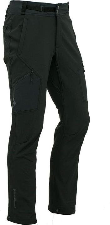 Produktbild Black Diamond Alpine (S)