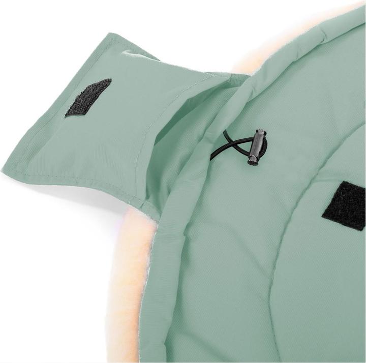 Image du produit Werner Christ OSLO Fusssack Babyschale