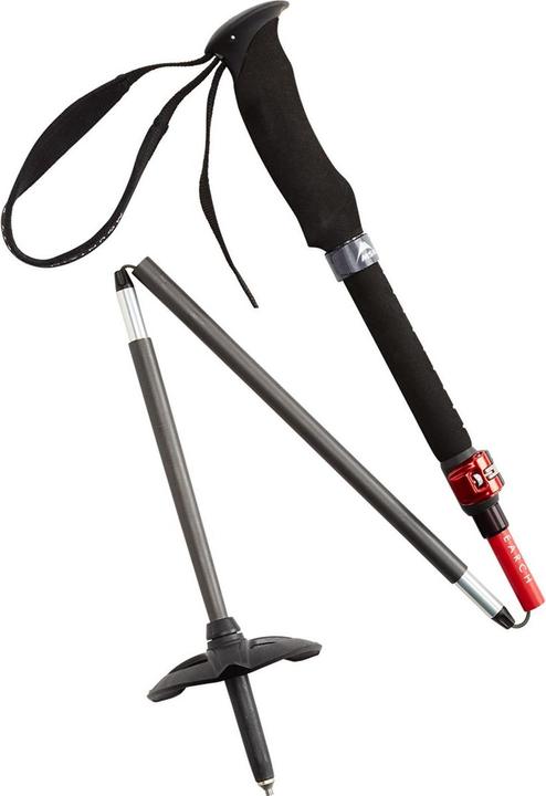 Actual product image Msr Dynalock Ascent (100 - 120 cm)