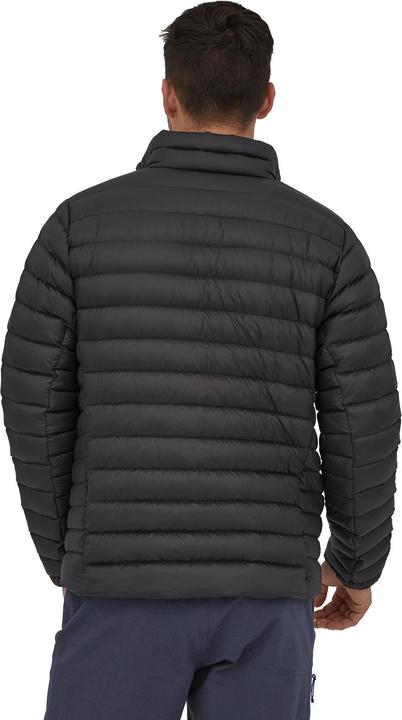 Actual product image Patagonia Down (L)