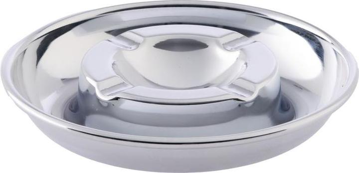 OTT Table ashtray SWISS ARMY De Luxe 5050 chr
