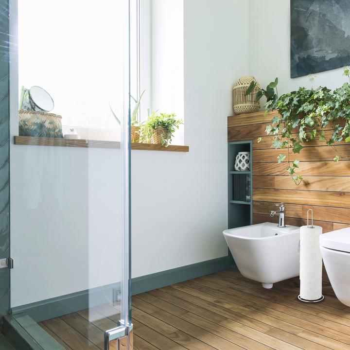 Produktbild Relaxdays Ersatzrollenhalter