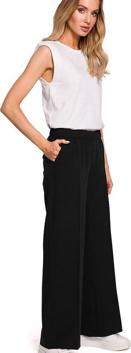 Actual product image Made of Emotion Moe long trousers (M)