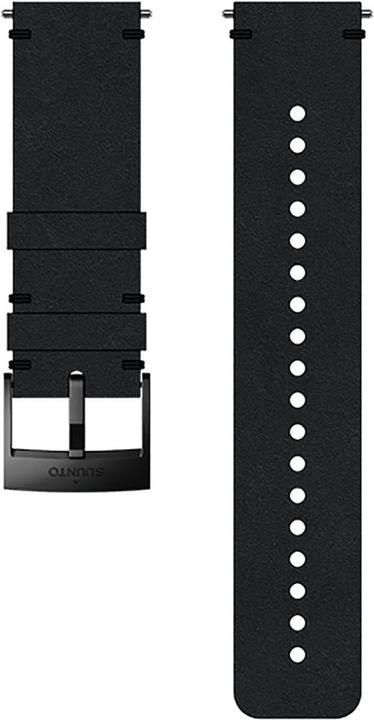 Suunto Urban 2 (24 mm, Leder)