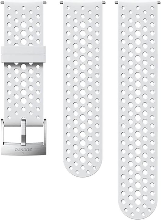 Acciaio bianco