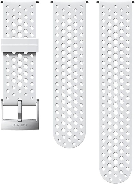 Acciaio bianco