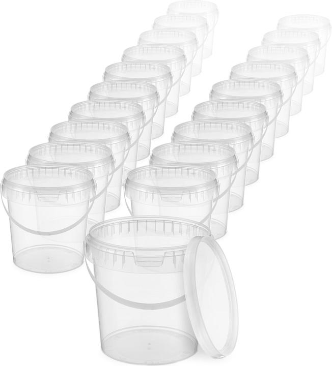 Produktbild BenBow 1 Liter, 100 (1 l)