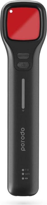 Image du produit Porodo Détecteur sans fil anti-mouchard 250mAh