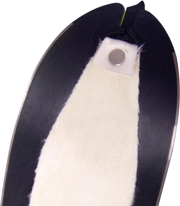 Produktbild Contour Race Skifell mit Clip