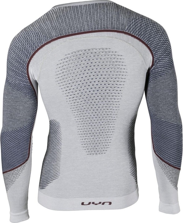 Immagine prodotto UYN Camicia termica Ambityon Melange (S, M)