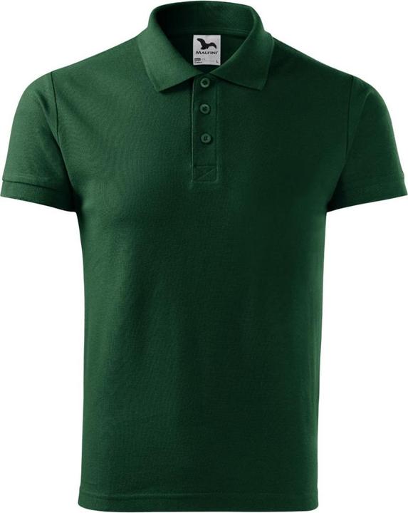 Produktbild Malfini Poloshirt Baumwolle (S)