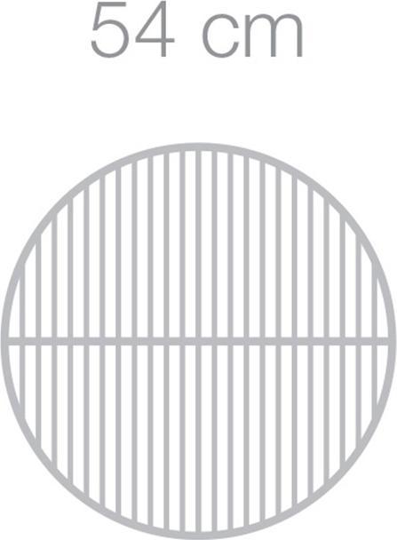 Actual product image Dancook 1400 (58 cm)