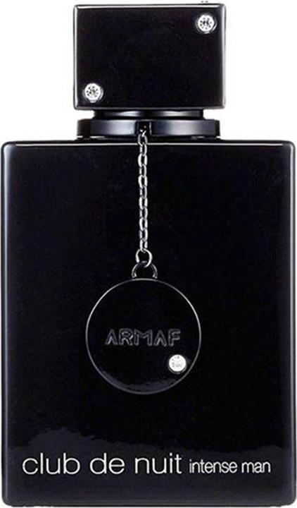 Actual product image Armaf Club De Nuit Intense (Eau de toilette, 105 ml)