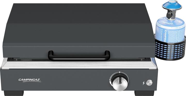 Actual product image Campingaz Plancha Sigma 1 CV (2.80 kW)
