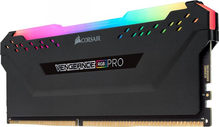 Produktbild Corsair Vengeance RGB Pro Light Enhancement Kit (DDR4-RAM, DIMM)
