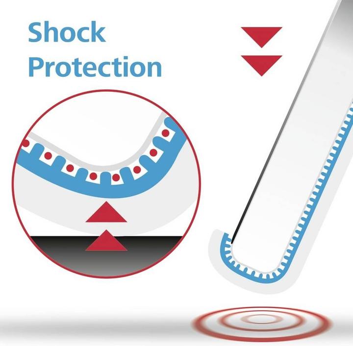 Actual product image Hama Invisible