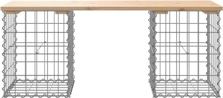 Produktbild vidaXL Gartenbank