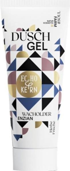Image du produit Echo & Kern Duschgel Enzian Wacholder (200 ml)