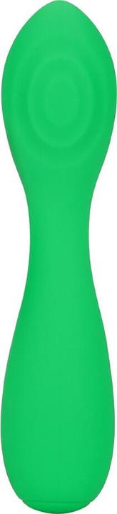 Produktbild Loveline Mini Flexible Vibrator - Green Bliss