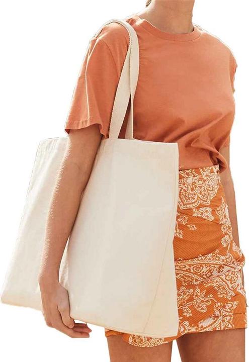 Produktbild Westford Mill Tragetasche Canvas (37 l)