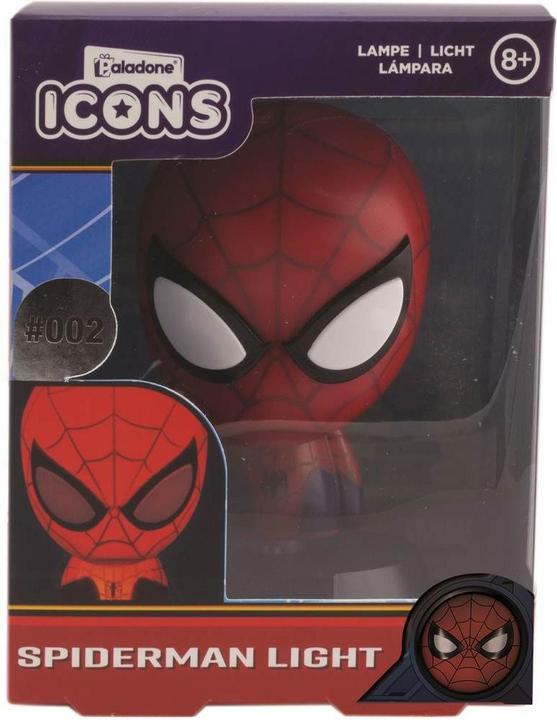 Produktbild Paladone Products Spider-Man