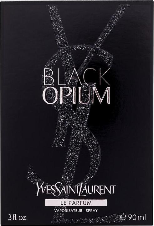 Produktbild Yves Saint Laurent Black Opium (Eau de Parfum, 90 ml)