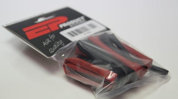 Produktbild EP Schrumpfschlauch PE 4mm