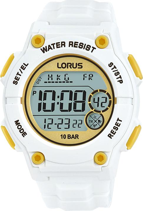 Immagine prodotto Lorus Sport (Orologio digitale, Cronografo, 42 mm)
