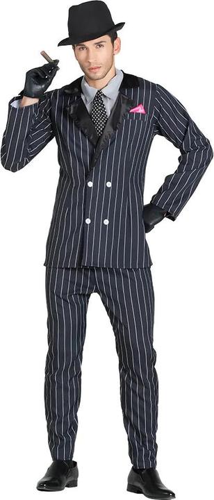 Immagine prodotto Boland Il Boss Mafia (L, M)