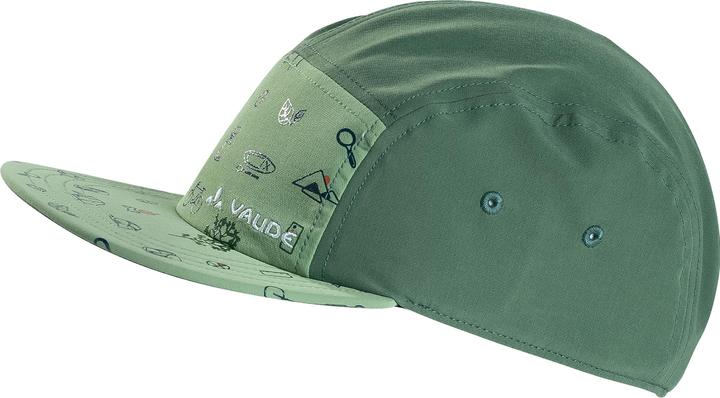 Actual product image Vaude Tammar Baseball (S)