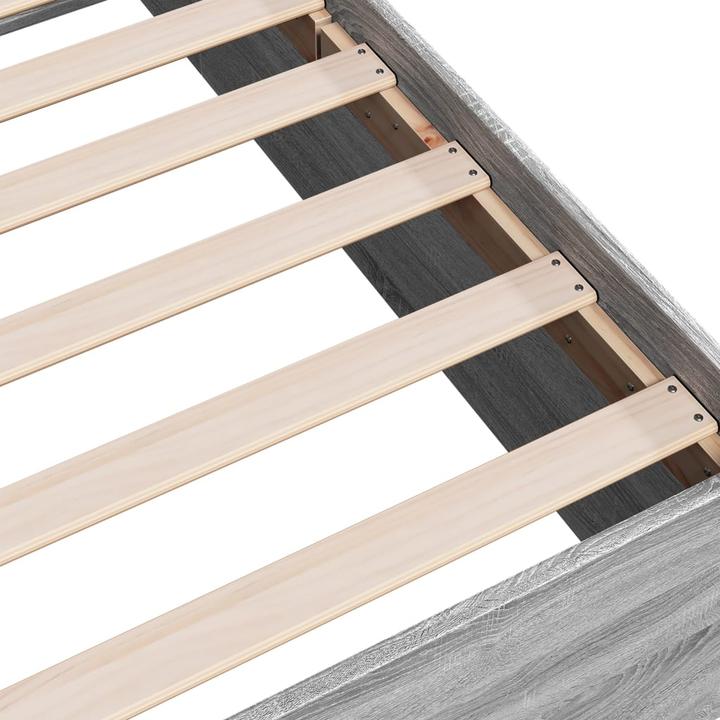 Image du produit vidaXL Bettgestell (150 x 200 cm)