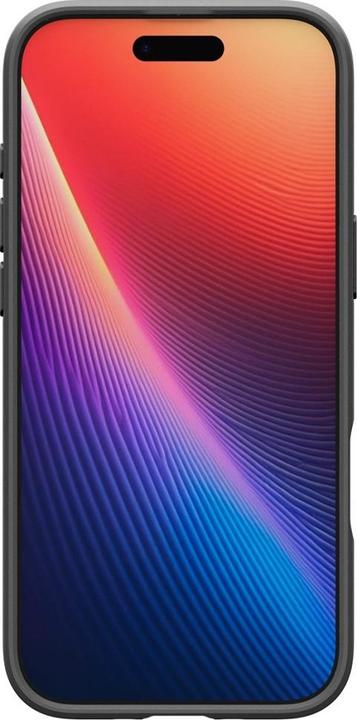 Actual product image Spigen - Thin Fit MagSafe - iPhone 17 Air - Black (Apple iPhone 17)