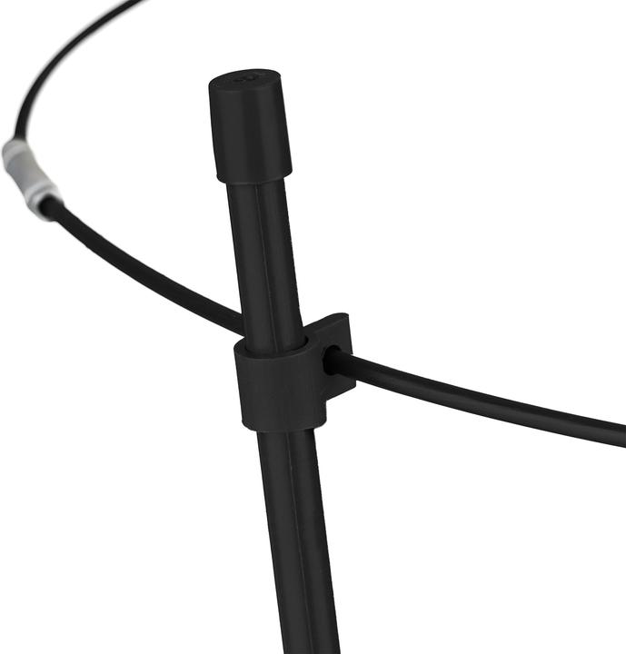 Produktbild Relaxdays 2x Rankhilfe (28 cm, 28 cm)