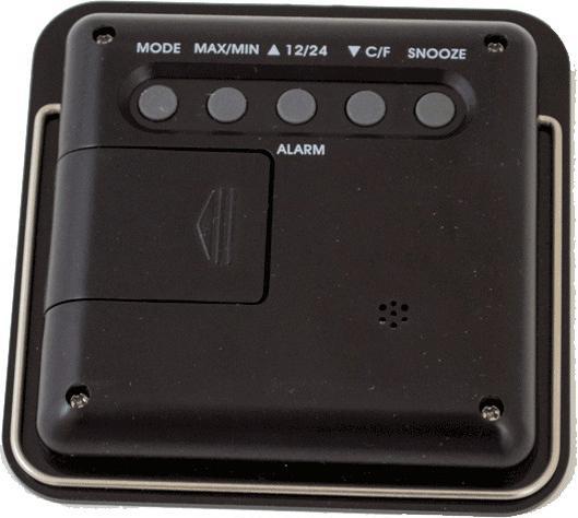 Actual product image Wood's WHG1