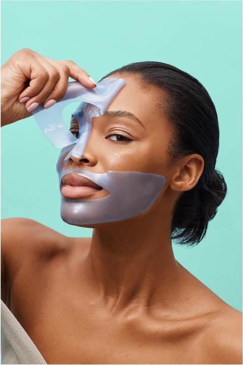 Actual product image Patchology Beauty Sleep Mask