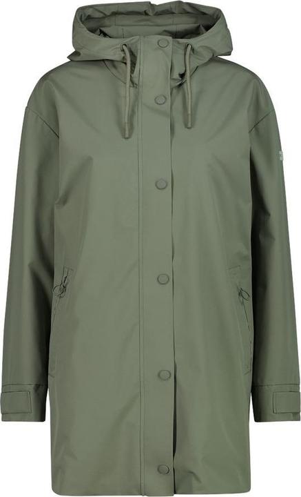 Produktbild CMP Campagnolo 3 Layer Parka Fix Hood (S)