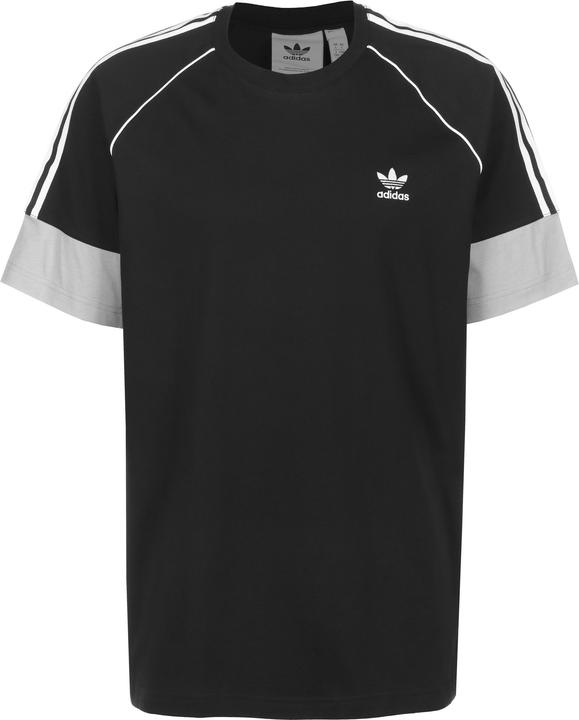 Actual product image adidas SST T-Shirt - 89031 (XS)