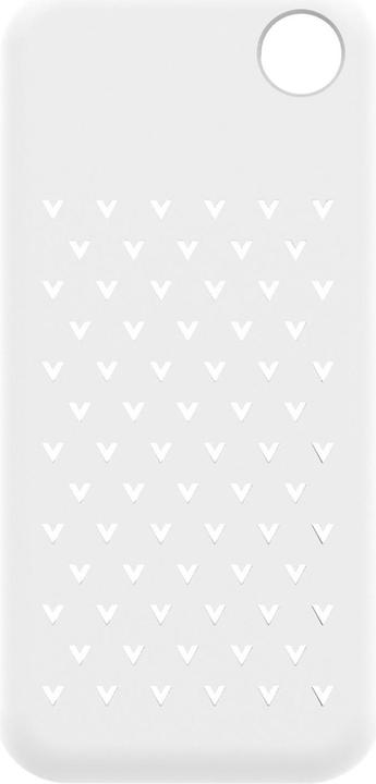 Actual product image Verbatim Pocket SSD 2TB Purple 2x Slvs (2 TB)