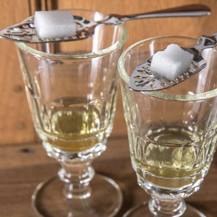 Produktbild La Rochère Absinth Set (3 dl, 2x)
