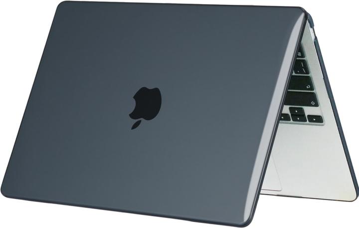 Actual product image Screenguard Hard Case for Apple MacBook Air 15" M2, M3 (2023-2024) A2941 A3114 (Apple)