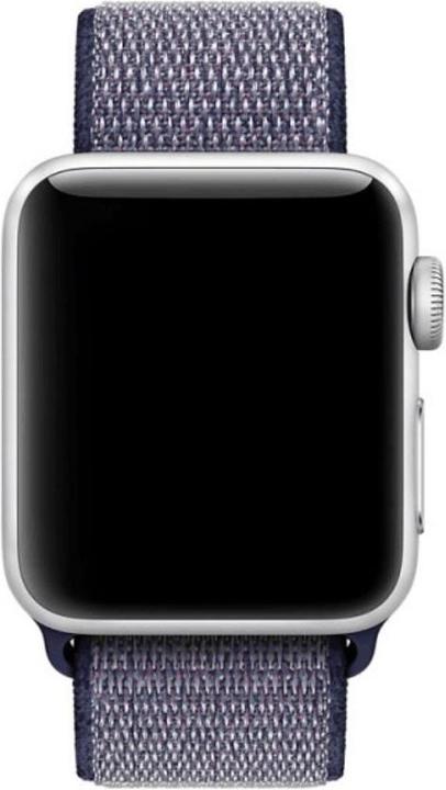 Immagine prodotto Cover-Discount Bracciale in nylon (40 mm, Nylon)