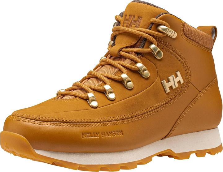 Actual product image Helly Hansen Multifunctional Winter Boot with Protective Leather and Exceptional Walking Features (41)