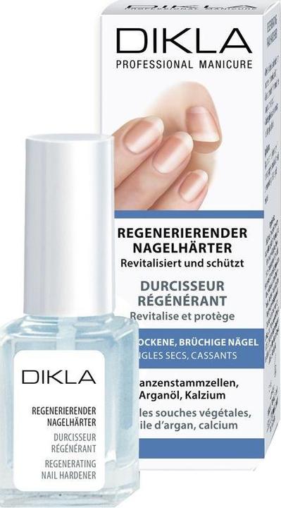 Produktbild Dikla Regenerierender Nagelhärter (12 ml)