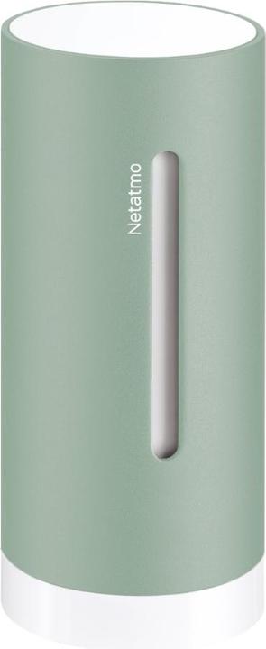 Image du produit Netatmo ZusÃ¤tzliches Smartes Innenmodul (Mint)