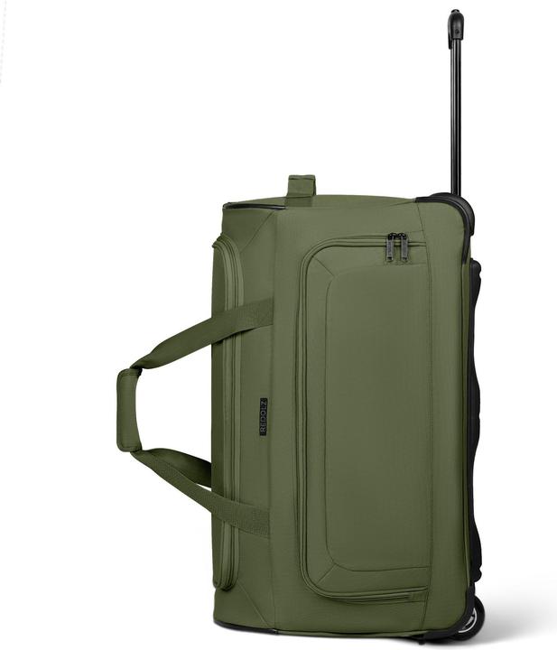 Image du produit Redolz Duffle Essentials 2 Rollen Reisetasche 37 cm