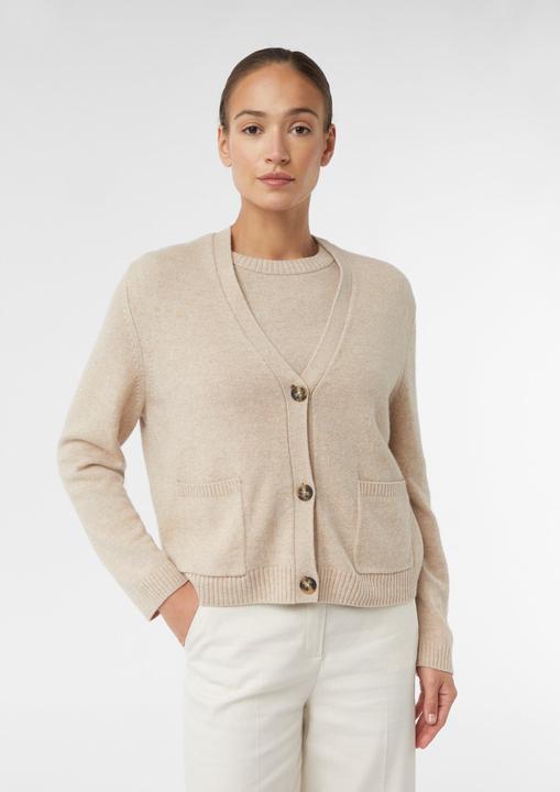 Immagine prodotto Comma Stickjacke (46)