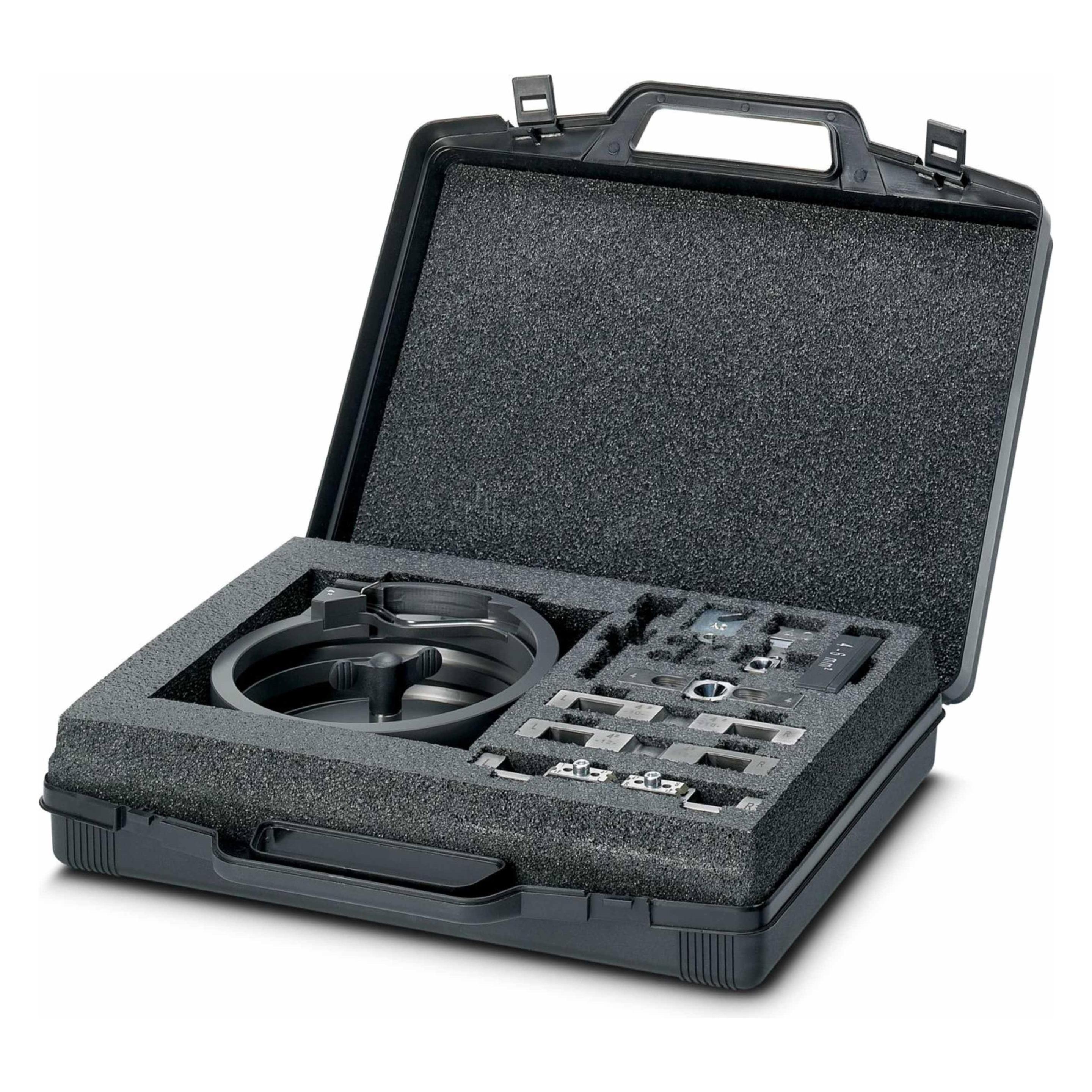 Phoenix , Pinza, Pho Cf 1000-10-Toolkit Kit Di Conversione 4/10-12