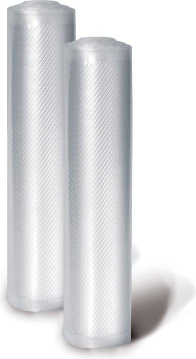 Produktbild Caso Folienrollen 27.5 x 600cm (2 x)