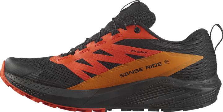 Image du produit Salomon Sense Ride 5 GTX Chaussures de trail running pour hommes (44)